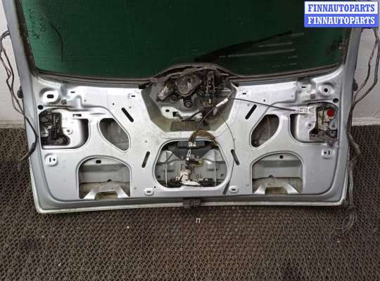 купить Замок багажника на Volkswagen Touareg I (7L) 2002 - 2006