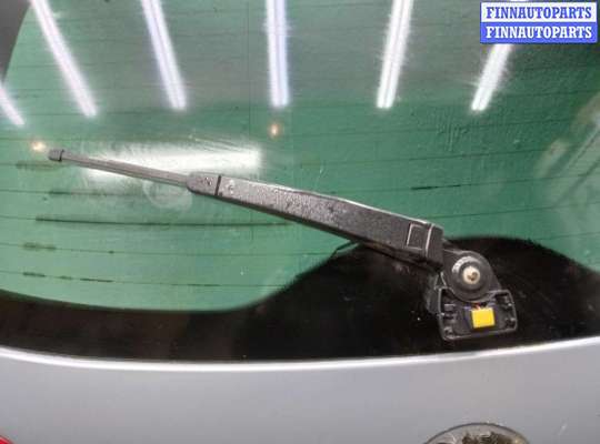 купить Замок багажника на Volkswagen Touareg I (7L) 2002 - 2006