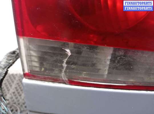 купить Замок багажника на Volkswagen Touareg I (7L) 2002 - 2006