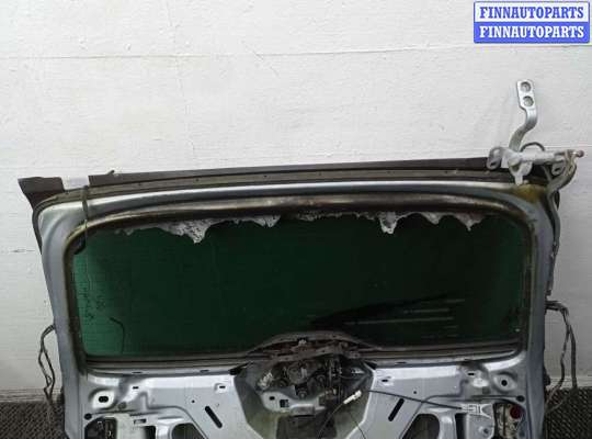 купить Замок багажника на Volkswagen Touareg I (7L) 2002 - 2006