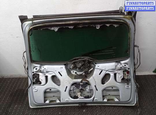 купить Замок багажника на Volkswagen Touareg I (7L) 2002 - 2006