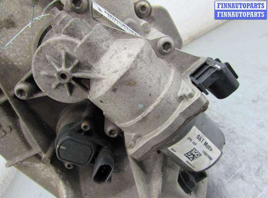 купить Раздаточная коробка на Cadillac Escalade IV 2014 - 2020 (GMT 1XX)