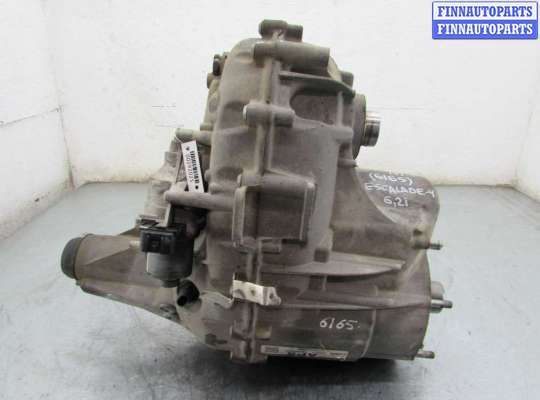 купить Раздаточная коробка на Cadillac Escalade IV 2014 - 2020 (GMT 1XX)