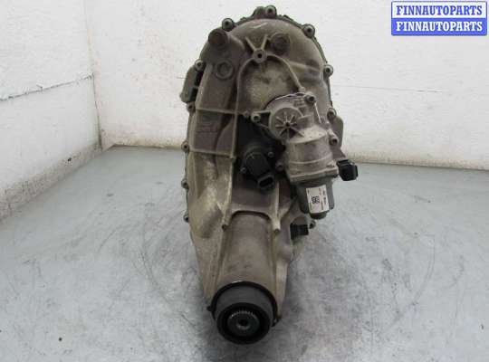 купить Раздаточная коробка на Cadillac Escalade IV 2014 - 2020 (GMT 1XX)