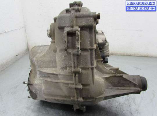 купить Раздаточная коробка на Cadillac Escalade IV 2014 - 2020 (GMT 1XX)