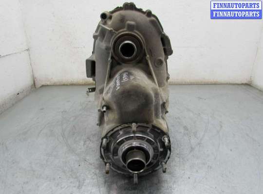 купить Раздаточная коробка на Cadillac Escalade IV 2014 - 2020 (GMT 1XX)