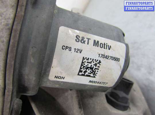 купить Раздаточная коробка на Cadillac Escalade IV 2014 - 2020 (GMT 1XX)