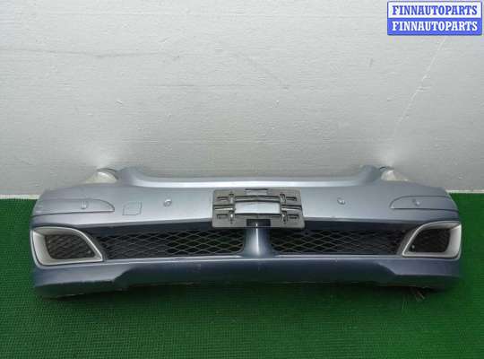 Бампер передний MB1575217 на Mercedes R-klasse (W251) Рестайлинг 1 2007 - 2010