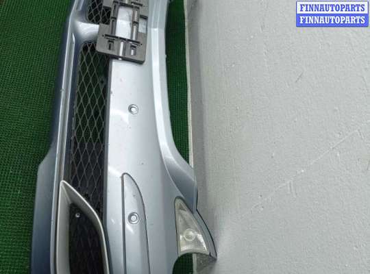 Бампер передний на Mercedes-Benz R (W251)