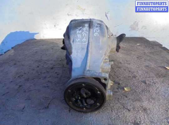 купить Редуктор задний на Audi A6 C6 (4F2) 2004 - 2008