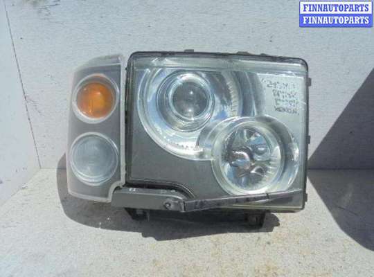 Фара правая LRD4756 на Land Rover Range Rover III (LM,L322) 2002 - 2005