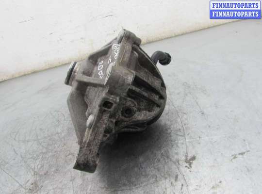 Редуктор моста на Jaguar XF II (X260)