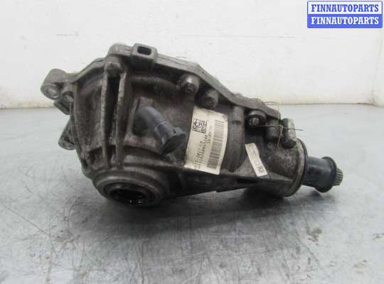 Редуктор передний JR92871 на Jaguar XF (X260) 2015 - 2020