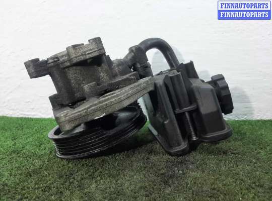 Насос ГУР (ЭУР, ЭГУР) на Mercedes-Benz GLK (X204)