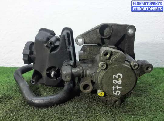 Насос ГУР (ЭУР, ЭГУР) на Mercedes-Benz GLK (X204)