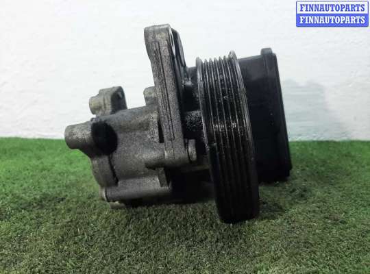 Насос ГУР (ЭУР, ЭГУР) на Mercedes-Benz GLK (X204)