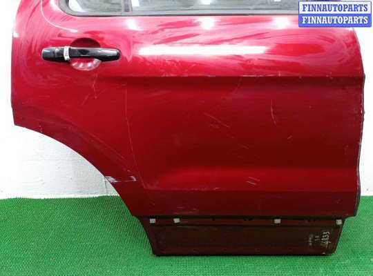 купить Дверь задняя правая на Ford Explorer V рестайлинг 2015 - 2019