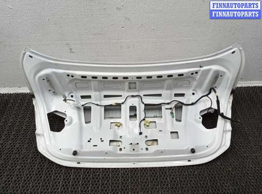 купить Крышка багажника на Chevrolet Cruze (J400) 2015 - наст. время