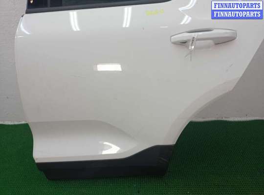 купить Стекло двери задней левой на Volvo XC40 (XZ) 2017-2022