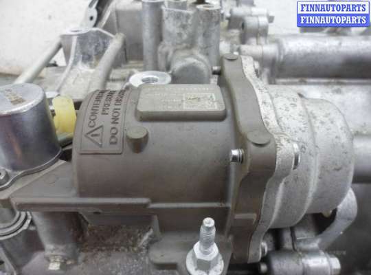 купить АКПП на Ford Escape IV 2019 - 2024