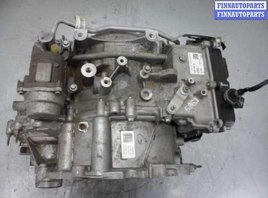 купить АКПП на Ford Escape IV 2019 - 2024
