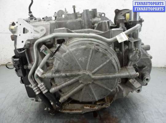 купить АКПП на Ford Escape IV 2019 - 2024