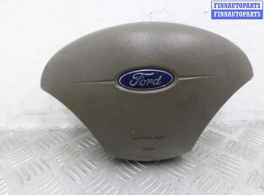 купить Подушка безопасности водителя на Ford Focus I 1998 - 2005