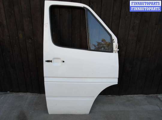 купить Стекло двери передней правой на Mercedes Sprinter I (w901,w902,w903,w904) 1995 - 2006