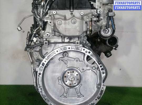 купить Двигатель на Mercedes Sprinter II (w906) 2006 - 2017