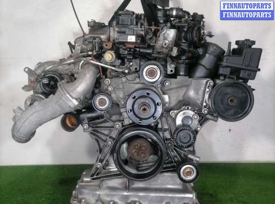 купить Двигатель на Mercedes Sprinter II (w906) 2006 - 2017