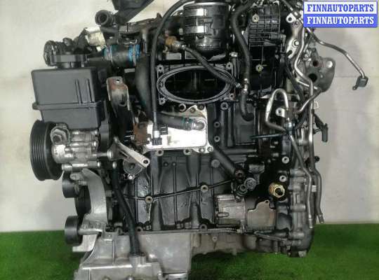 купить Двигатель на Mercedes Sprinter II (w906) 2006 - 2017