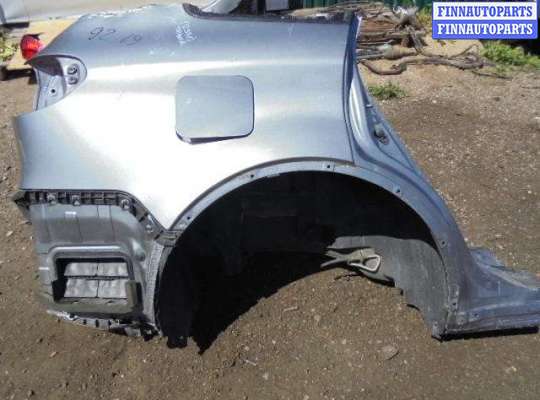 купить Четверть задняя правая на Subaru Tribeca (WX) 2004 - 2007