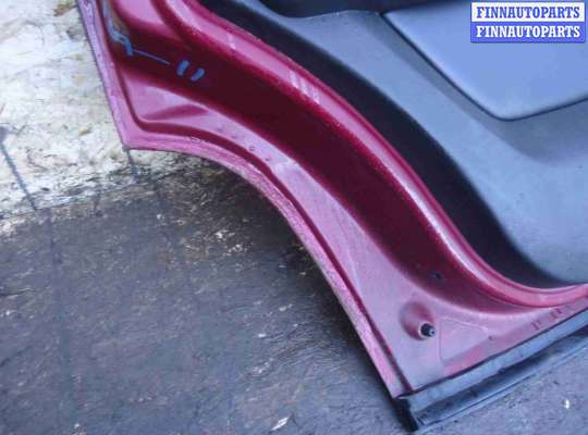 купить Дверь задняя левая на Cadillac Escalade III 2006 - 2014 (GMT900)