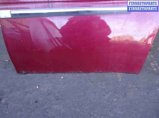 купить Дверь задняя левая на Cadillac Escalade III 2006 - 2014 (GMT900)