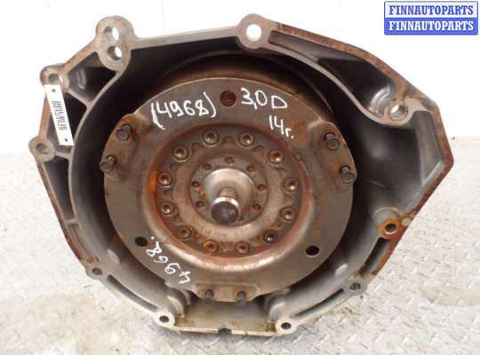 АКПП DGR6238 на Dodge Ram 1500 IV 2008 - 2018
