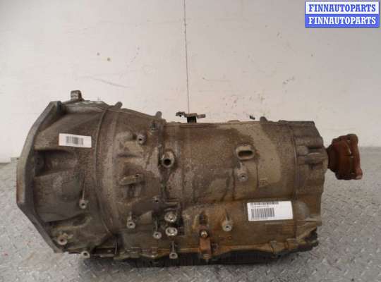 купить АКПП на Dodge Ram 1500 IV 2008 - 2018