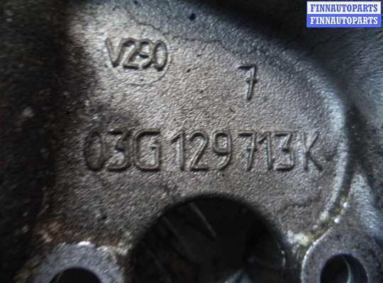 купить Коллектор впускной на Audi A3 II (8P1) рестайлинг 1 2003 - 2013