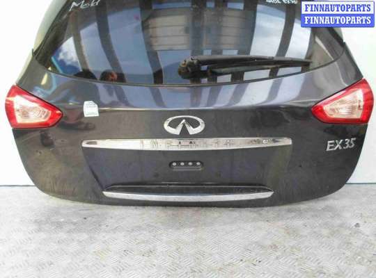 купить Фонарь крышки правый на Infiniti EX I (J50) 2007 - 2013