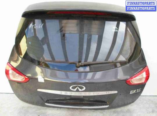 купить Фонарь крышки правый на Infiniti EX I (J50) 2007 - 2013