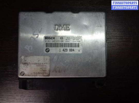 Блок управления ABS BM2163972 на BMW 7-Series E38 1994 - 1998