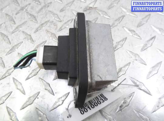 купить Резистор отопителя на Mazda CX7 (ER) 2006 - 2009