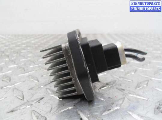 купить Резистор отопителя на Mazda CX7 (ER) 2006 - 2009
