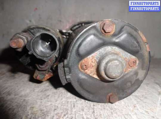 купить Стартер на Audi A6 C6 (4F2) 2004 - 2008