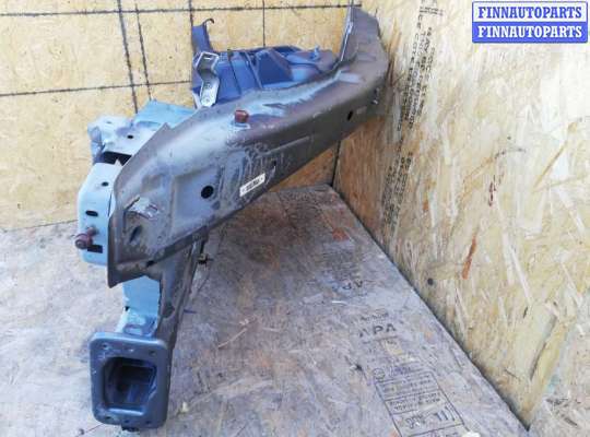 купить Четверть передняя левая на BMW X5 E70 2007 - 2010