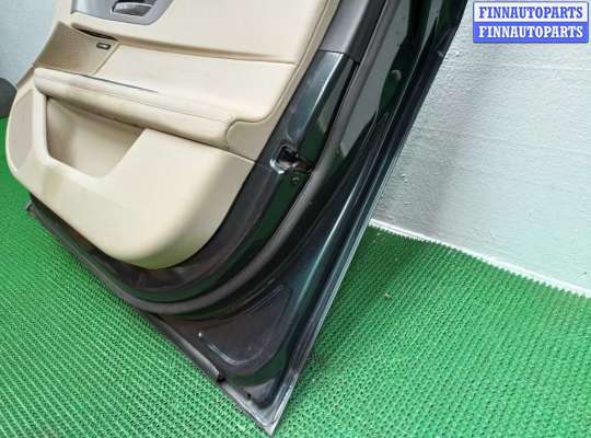 купить Стеклоподъемник передний правый на Jaguar XF (X260) 2015 - 2020