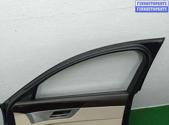 купить Стеклоподъемник передний правый на Jaguar XF (X260) 2015 - 2020