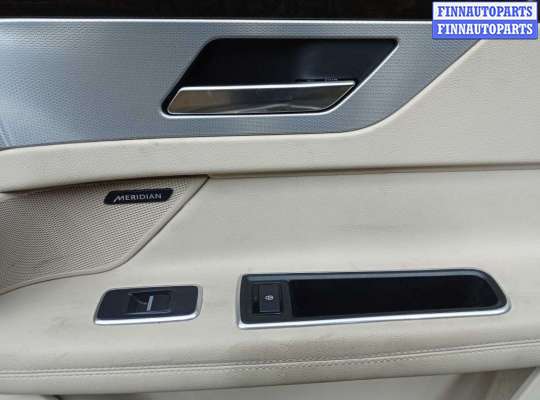 купить Стеклоподъемник передний правый на Jaguar XF (X260) 2015 - 2020