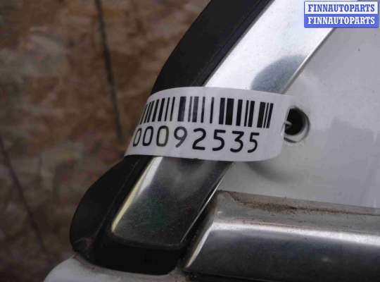 купить Дверь передняя левая на BMW X5 E70 рестайлинг 2010 - 2013