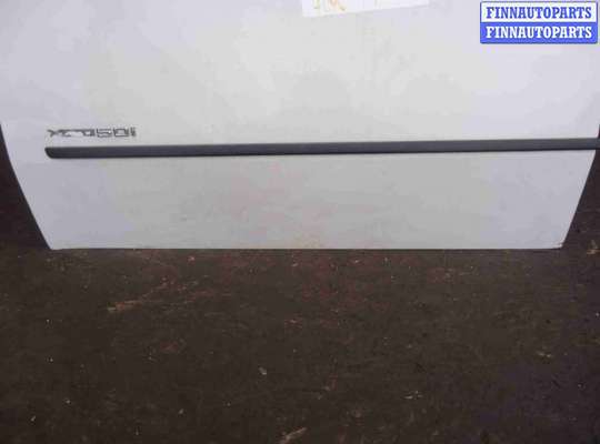 купить Дверь передняя левая на BMW X5 E70 рестайлинг 2010 - 2013