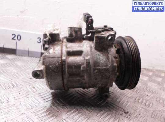 купить Компрессор кондиционера на Audi A4 B9 (8W2) 2015 - 2020